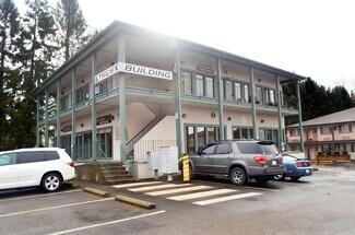 Plus de détails pour 1621 Freeway Dr, Mount Vernon, WA - Local commercial à vendre