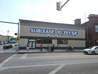 Plus de détails pour 3127-3133 Greenmount Ave, Baltimore, MD - Local commercial à louer