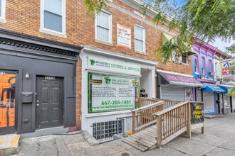 3239 Belair Rd, Baltimore, MD à louer Photo de l’immeuble– Image 1 sur 9