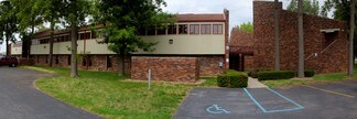 Plus de détails pour 2346 S Lynhurst Dr, Indianapolis, IN - Bureau à louer