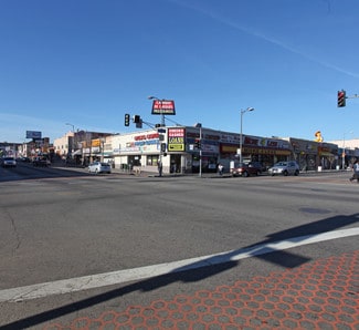Plus de détails pour 701 Alvarado St, Los Angeles, CA - Local commercial à louer
