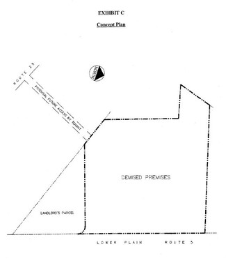 Plus de détails pour 61 Market Ln, Bradford, VT - Terrain à louer