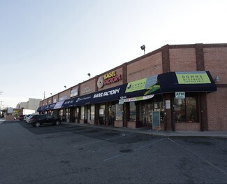 Plus de détails pour 126-14 Merrick Blvd, Springfield Gardens, NY - Local commercial à louer