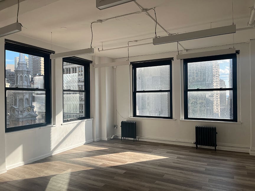 30 Vesey St, New York, NY à louer Photo intérieure– Image 1 sur 3