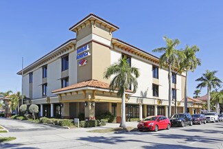 Plus de détails pour 304 W Venice Ave, Venice, FL - Bureau/Local commercial à louer