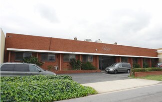 Plus de détails pour 12905 S Spring St, Los Angeles, CA - Industriel/Logistique à louer