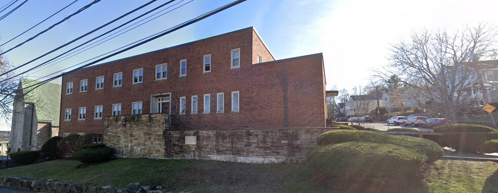 22 Appleton St, Arlington, MA à louer - Photo principale – Image 1 sur 1
