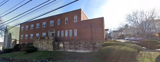 Plus de détails pour 22 Appleton St, Arlington, MA - Local d'activités à louer