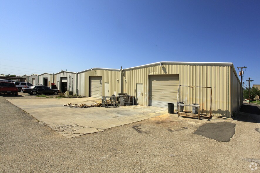 10-22 Burwood Ln, San Antonio, TX à louer - Photo de l’immeuble – Image 3 sur 3