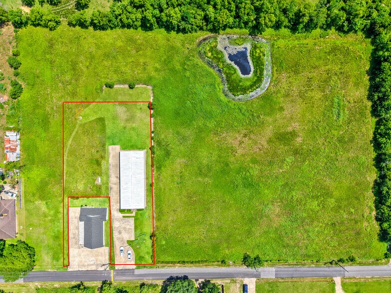 4631 11th st, Brookshire, TX à vendre - Photo de l’immeuble – Image 2 sur 17
