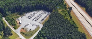 Plus de détails pour 8105 Cleckler Rd, Palmetto, GA - Terrain à vendre