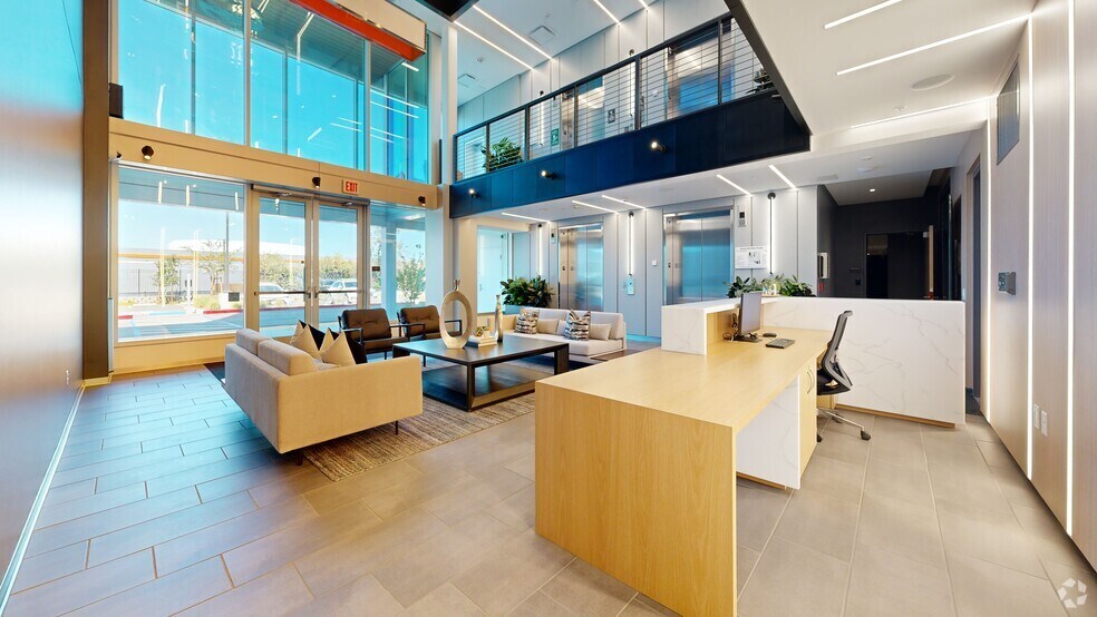 777 Industrial Rd, San Carlos, CA à louer - Numérisation 3D Matterport – Image 3 sur 31