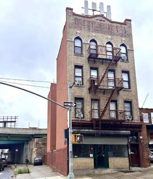 133 17th St, Brooklyn, NY à louer - Photo de l’immeuble – Image 3 sur 4