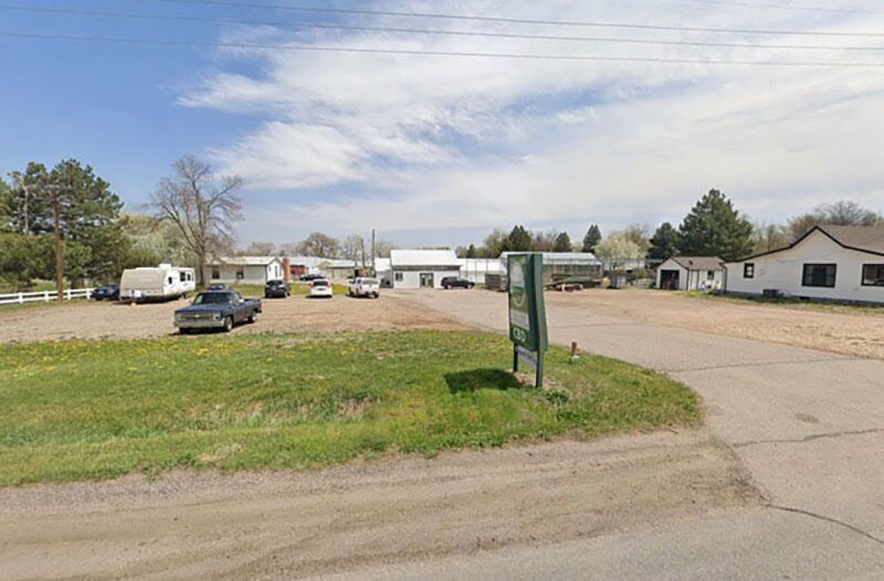 900 N Taft Hill Rd, Fort Collins, CO à vendre - Photo de l’immeuble – Image 2 sur 3