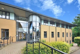Plus de détails pour 597 Calder Rd, Edinburgh - Bureau à louer