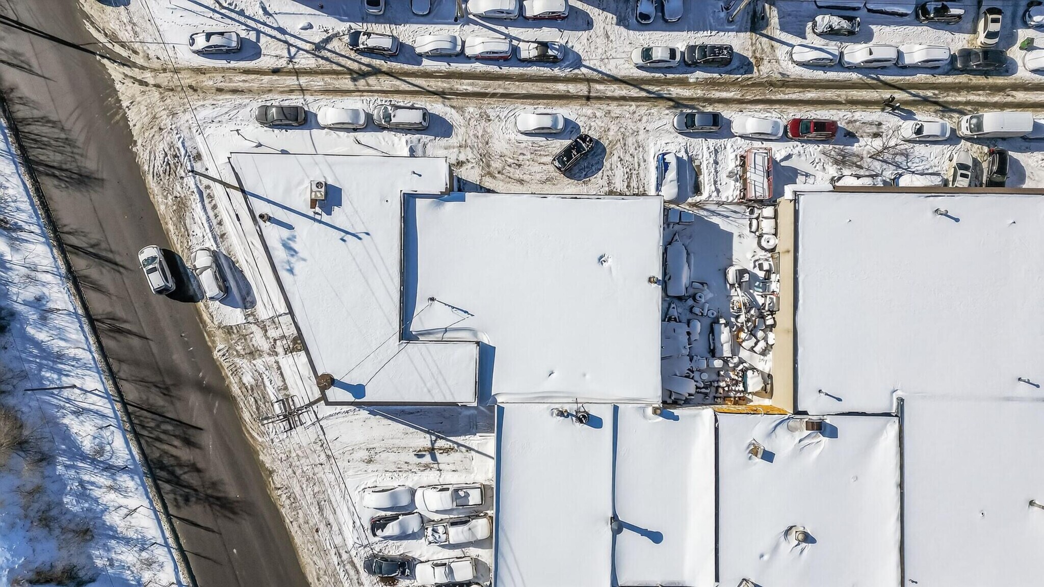 10123 Av De L'hôtel-De-Ville, Montréal, QC à louer Photo de l’immeuble– Image 1 sur 4