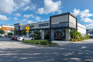 Plus de détails pour 620 E Oakland Park Blvd, Oakland Park, FL - Local commercial à louer