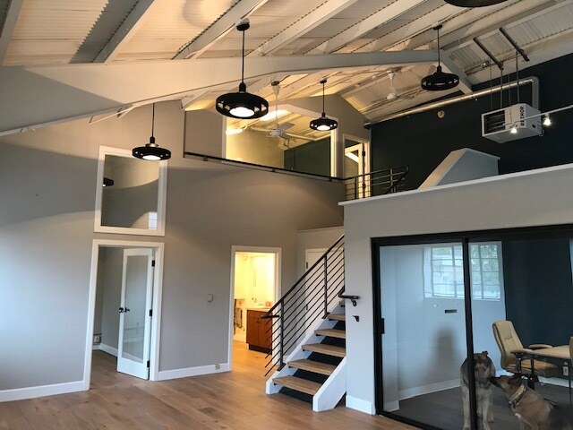 1828-1840 4th St, Berkeley, CA à louer - Photo intérieure – Image 3 sur 5