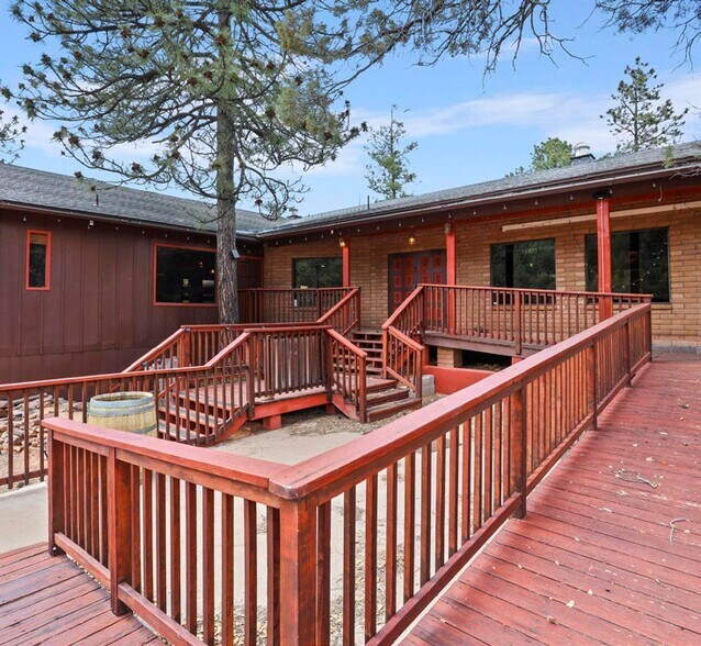 7783 W Ralls Dr, Strawberry, AZ à vendre - Photo de l’immeuble – Image 3 sur 8