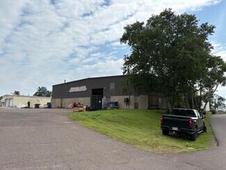 Plus de détails pour 4110-4112 W Superior St, Duluth, MN - Industriel/Logistique à vendre