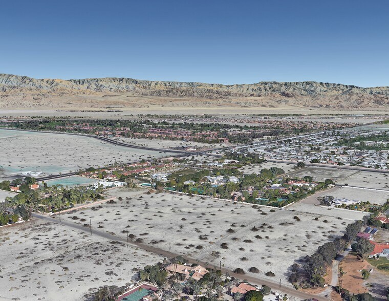 3 Beach Dunes Ct, Rancho Mirage, CA à vendre - Photo principale – Image 1 sur 3