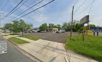 Plus de détails pour 6304 Allentown Rd, Temple Hills, MD - Local commercial à vendre