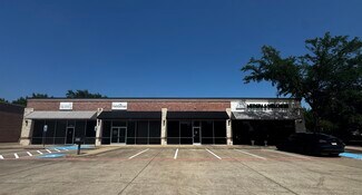 Plus de détails pour 4206 Dalrock Rd, Rowlett, TX - Local commercial à louer