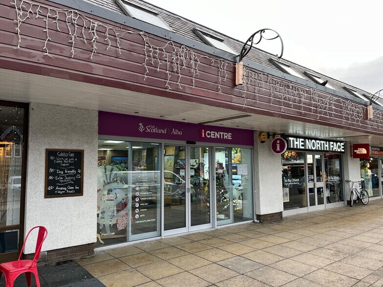 Grampian Rd, Aviemore à louer - Photo de l’immeuble – Image 2 sur 3