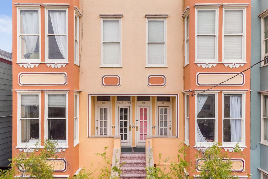 371 San Jose Ave, San Francisco, CA à vendre - Autre – Image 3 sur 20