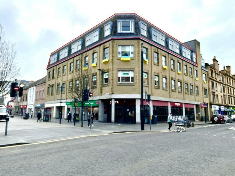 174-176 Scott St, Perth à louer - Photo de l’immeuble – Image 2 sur 30