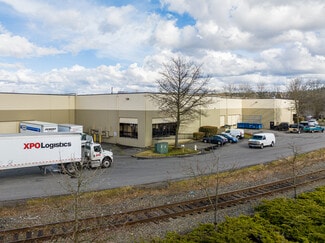 Plus de détails pour 22415-22437 76th Ave S, Kent, WA - Industriel/Logistique à louer
