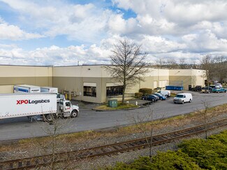 Plus de détails pour 22415-22437 76th Ave S, Kent, WA - Industriel/Logistique à louer