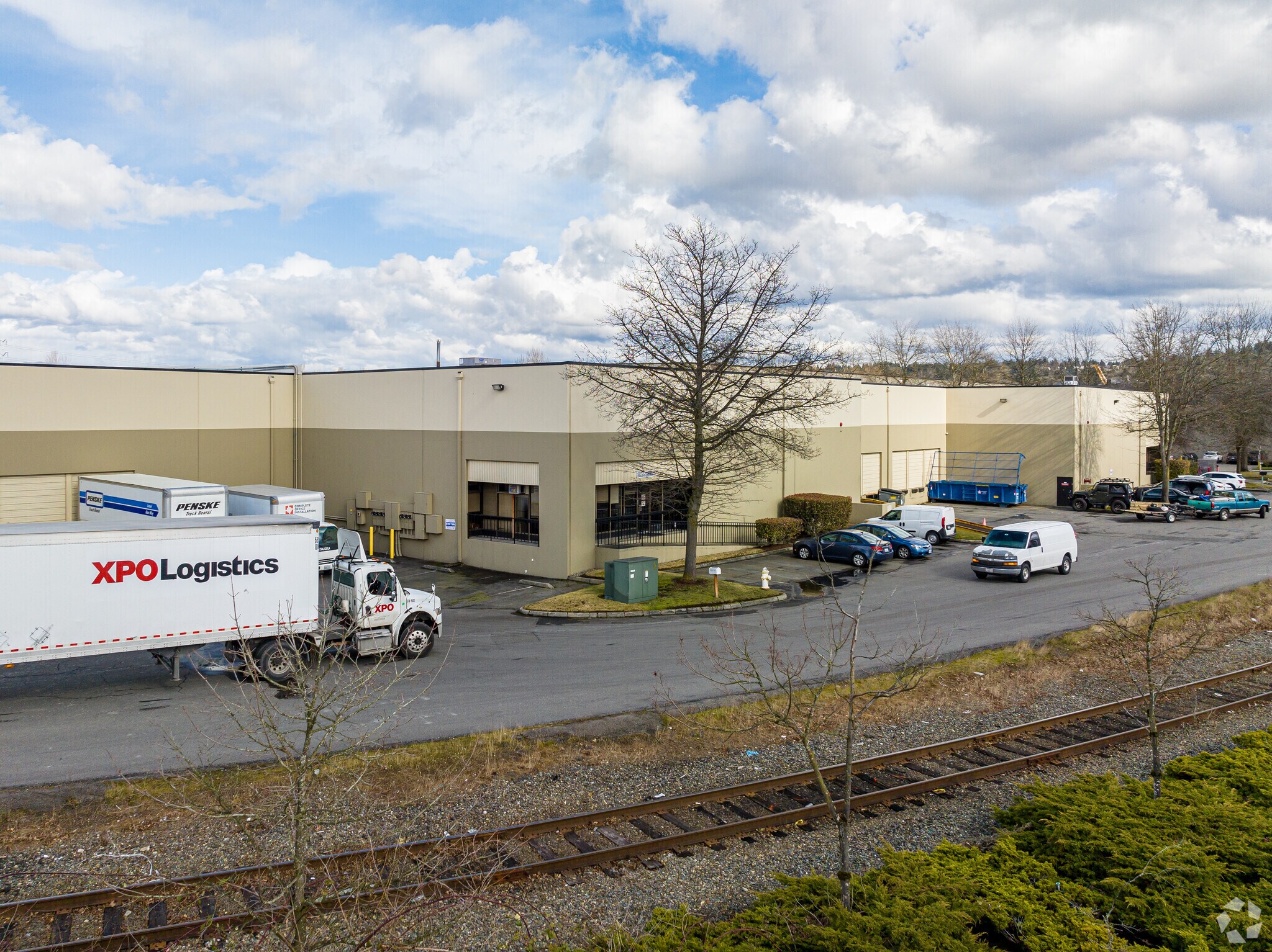 22415-22437 76th Ave S, Kent, WA à louer Photo principale– Image 1 sur 8
