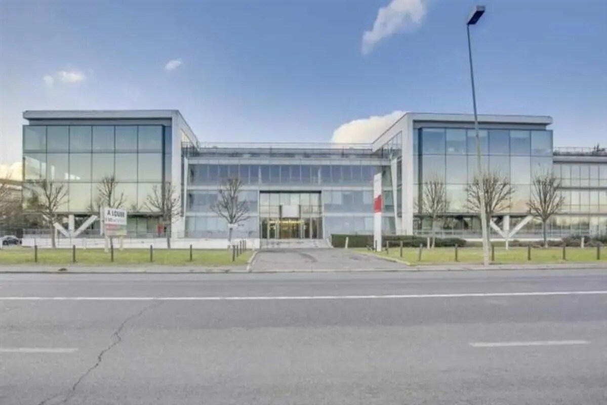 1-3 Quai Marcel Dassault, Suresnes à louer Photo de l’immeuble– Image 1 sur 4