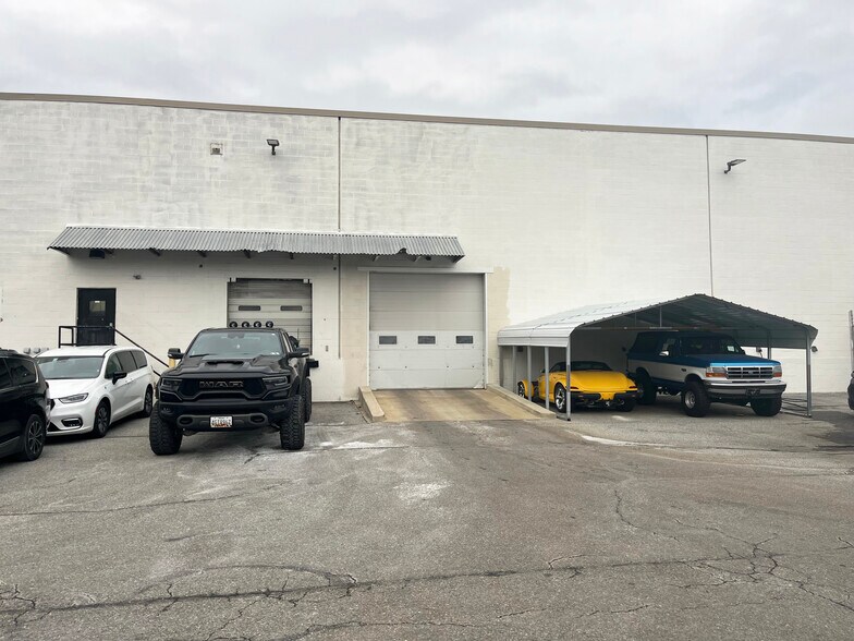 861 Baltimore Blvd, Westminster, MD à louer - Photo de l’immeuble – Image 3 sur 11