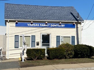 Plus de détails pour 263 Washington St, Dedham, MA - Bureau à louer