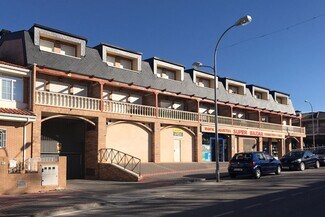 Plus de détails pour Calle Cordel De Hormigos, 1, Casarrubios del Monte - Logement à vendre