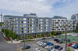 Plus de détails pour 221 Minor Ave N, Seattle, WA - Local commercial à louer