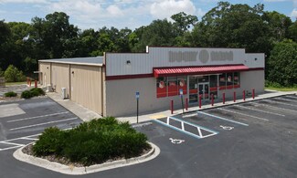 Plus de détails pour 4380 Moncrief Rd, Jacksonville, FL - Local commercial à vendre