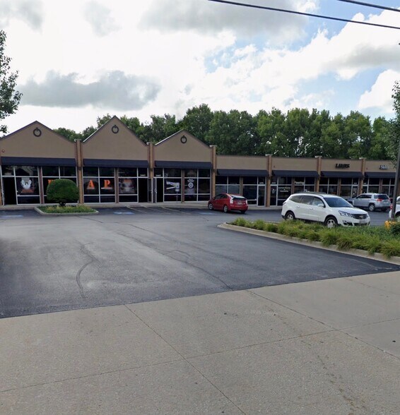 24447-24513 W Eames St, Channahon, IL à louer - Photo de l’immeuble – Image 2 sur 3