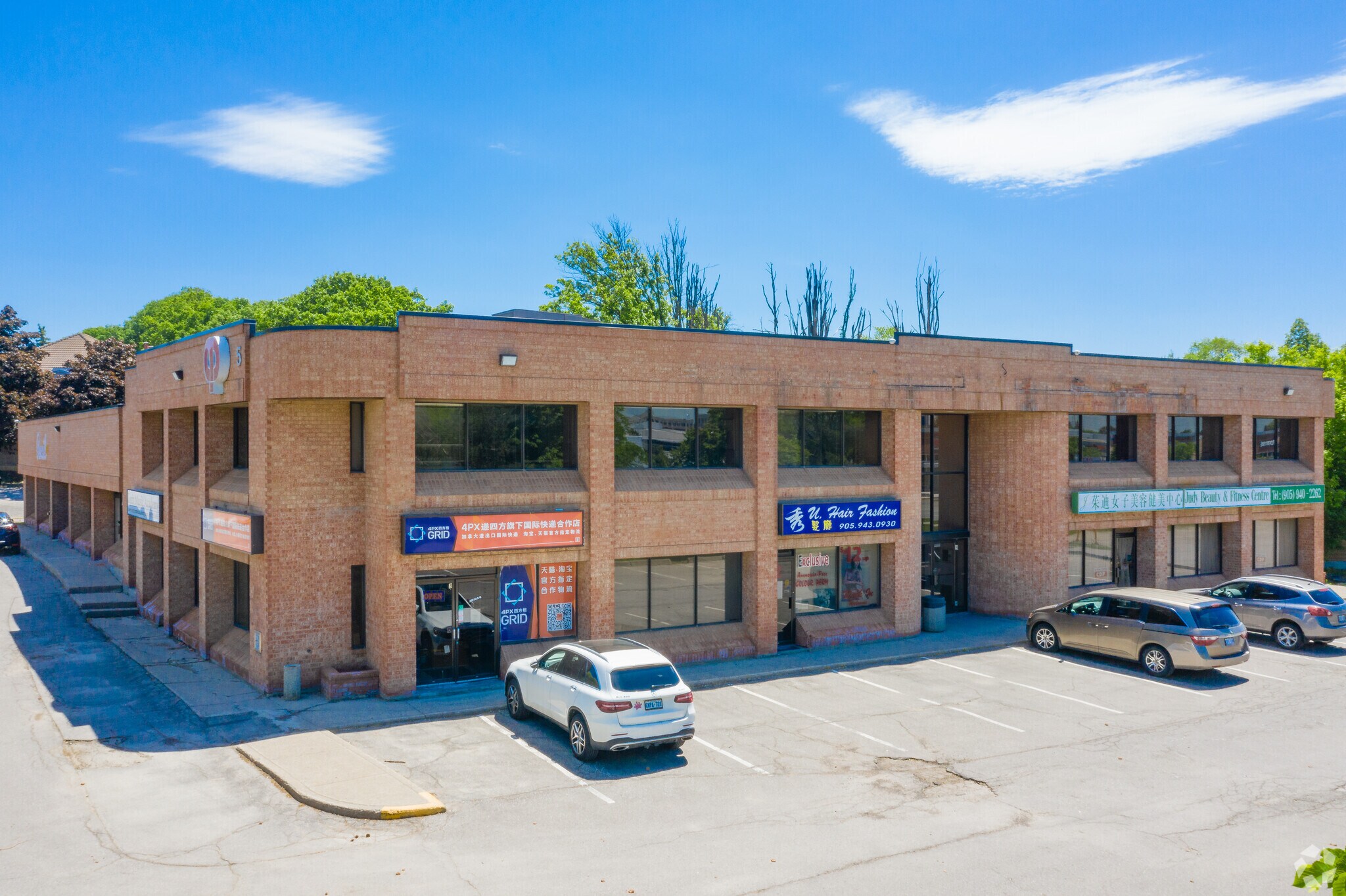 5 Mcintosh Dr, Markham, ON à vendre Photo principale– Image 1 sur 4