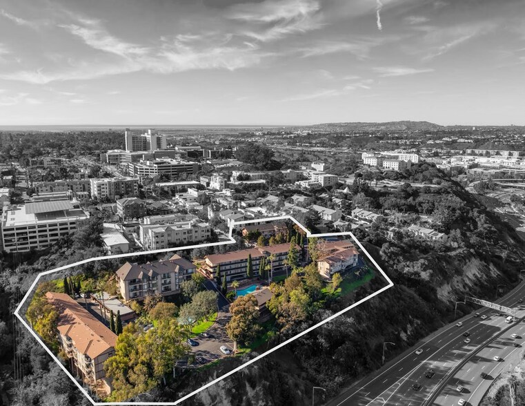 4201 6th Ave, San Diego, CA à vendre - Photo principale – Image 1 sur 16