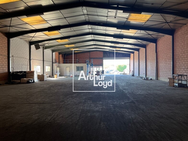 7 Rue Douladoure, Toulouse à louer - Photo intérieure – Image 3 sur 8