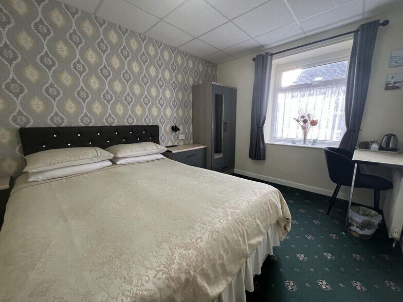 29-31 Albert Rd, Blackpool à vendre - Photo de l’immeuble – Image 2 sur 16