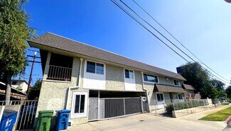 Plus de détails pour 201 N Monterey St, Alhambra, CA - Logement à vendre