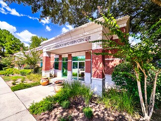 Plus de détails pour 3115 College Park Dr, Conroe, TX - Bureau à louer