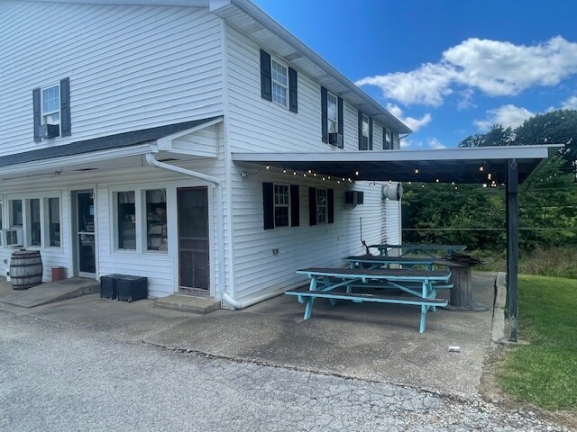 4237 N Jackson Hwy, Glasgow, KY à vendre - Photo de l’immeuble – Image 3 sur 14