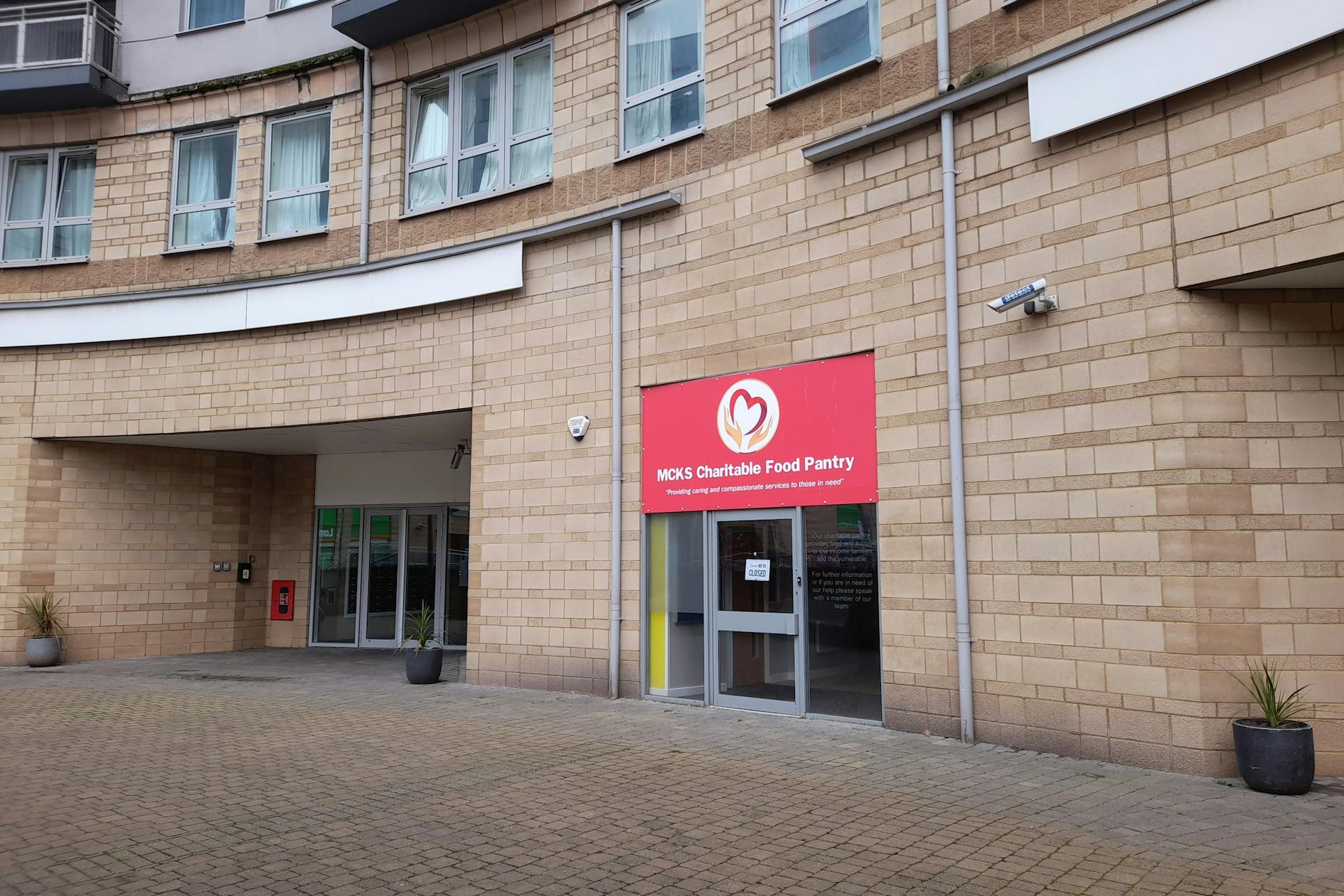 Alencon Link, Basingstoke à louer Photo de l’immeuble– Image 1 sur 5