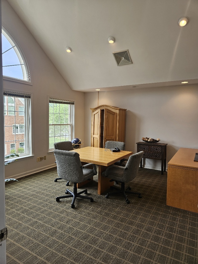9668-9683 Main St, Fairfax, VA à louer Photo intérieure– Image 1 sur 14