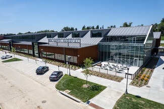 Plus de détails pour 4601 Catalyst Ct, Omaha, NE - Bureau à louer